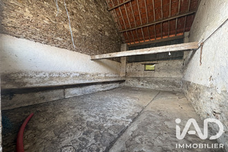 achat maison viffort 02540