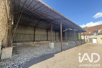 achat maison viffort 02540