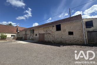 achat maison viffort 02540