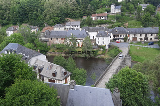 achat maison vigeois 19410