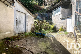 achat maison vigeois 19410