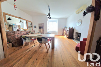 achat maison vigeois 19410