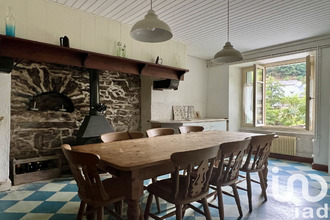 achat maison vigeois 19410