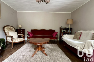 achat maison vigeois 19410