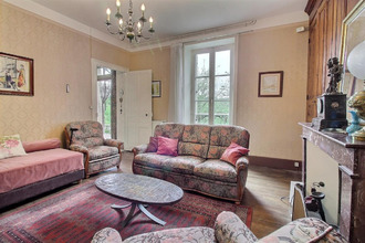 achat maison vigeois 19410