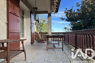 achat maison vigeois 19410