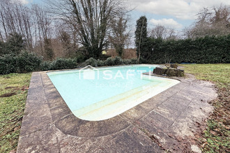 achat maison vigeois 19410