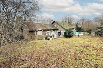 achat maison vigeois 19410