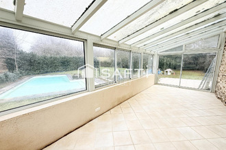 achat maison vigeois 19410