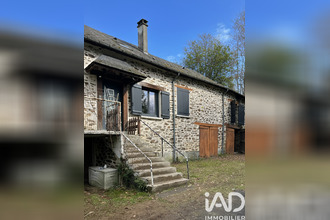 achat maison vigeois 19410