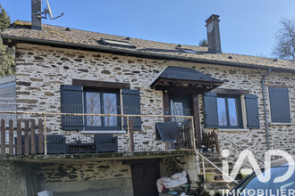 achat maison vigeois 19410