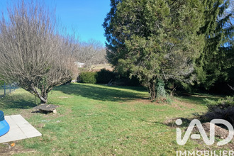 achat maison vigeois 19410