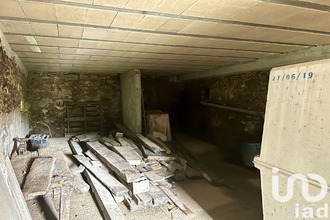 achat maison vigeois 19410