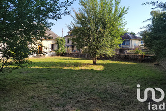 achat maison vigeois 19410