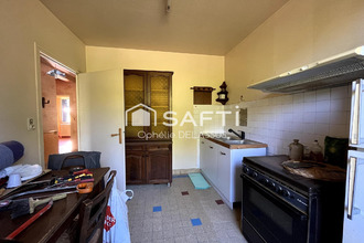 achat maison vigeois 19410