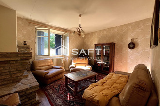 achat maison vigeois 19410