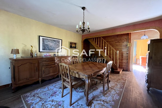 achat maison vigeois 19410