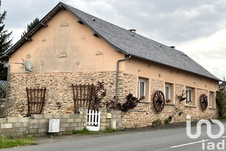 achat maison vigeois 19410