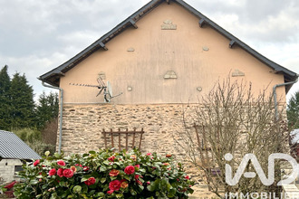 achat maison vigeois 19410