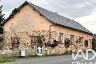 achat maison vigeois 19410