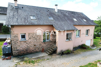achat maison vigeois 19410