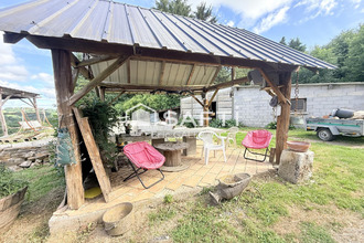 achat maison vigeois 19410