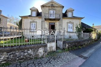 achat maison vigeois 19410