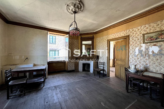 achat maison vigeois 19410