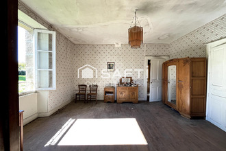 achat maison vigeois 19410