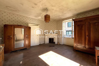 achat maison vigeois 19410