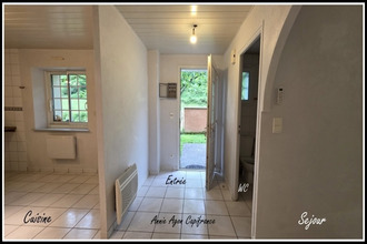 achat maison viger 65100