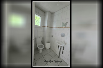 achat maison viger 65100