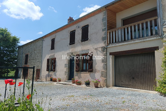 achat maison vigeville 23140