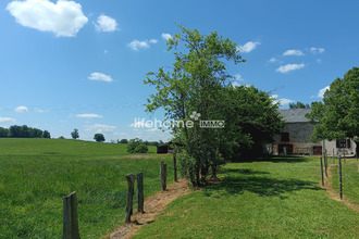 achat maison vigeville 23140