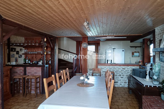 achat maison vigeville 23140