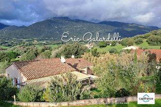 achat maison viggianello 20110