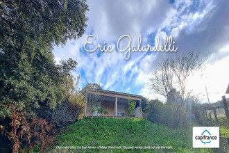 achat maison viggianello 20110