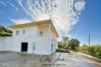 achat maison viggianello 20110