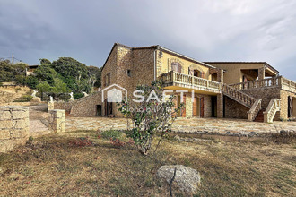 achat maison viggianello 20110