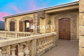 achat maison viggianello 20110