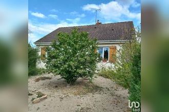 achat maison viglain 45600