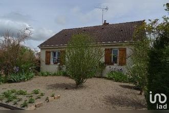 achat maison viglain 45600