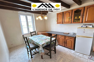 achat maison viglain 45600