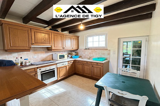 achat maison viglain 45600