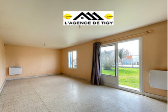 achat maison viglain 45600