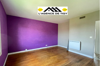 achat maison viglain 45600