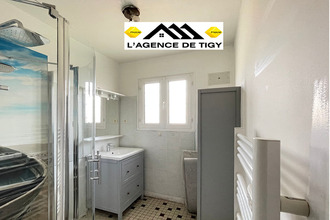 achat maison viglain 45600