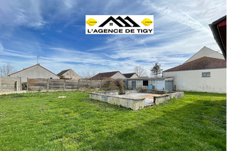 achat maison viglain 45600