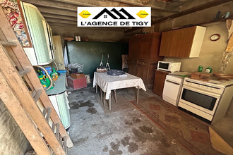 achat maison viglain 45600