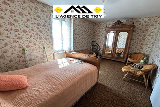 achat maison viglain 45600